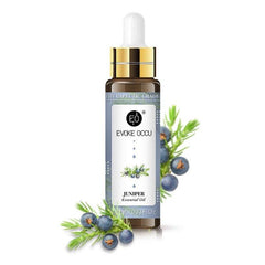 Rose Lavender Aromatherapy Essential Oil With Dropper 10ml - ProTrendyz