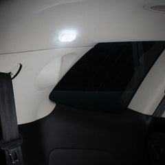 Touch-sensitive Usb Charging Atmosphere Lamp In Car ProTrendyz