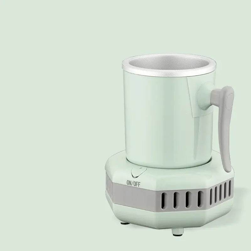Home Dual-use Mini Ice Cooling Cup Office Dormitory Quick-cooling Cup Kitchen Gadgets - ProTrendyz