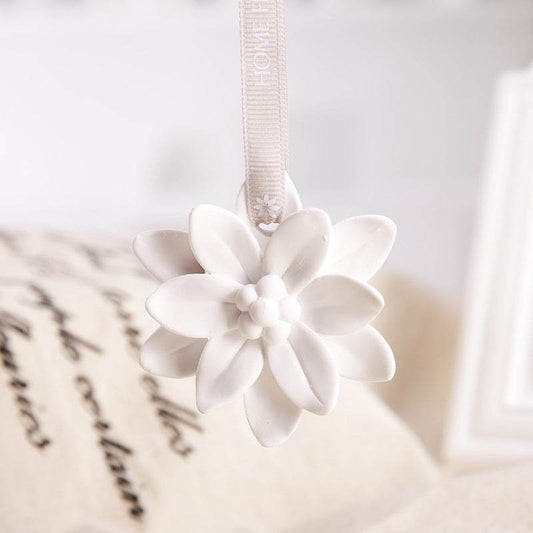 Car Mounted Fragrance Gypsum Flower Fragrance Fragrance - ProTrendyz
