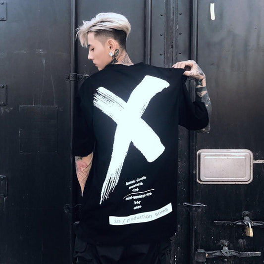 "XXVDOPE" T-SHIRT ProTrendyz