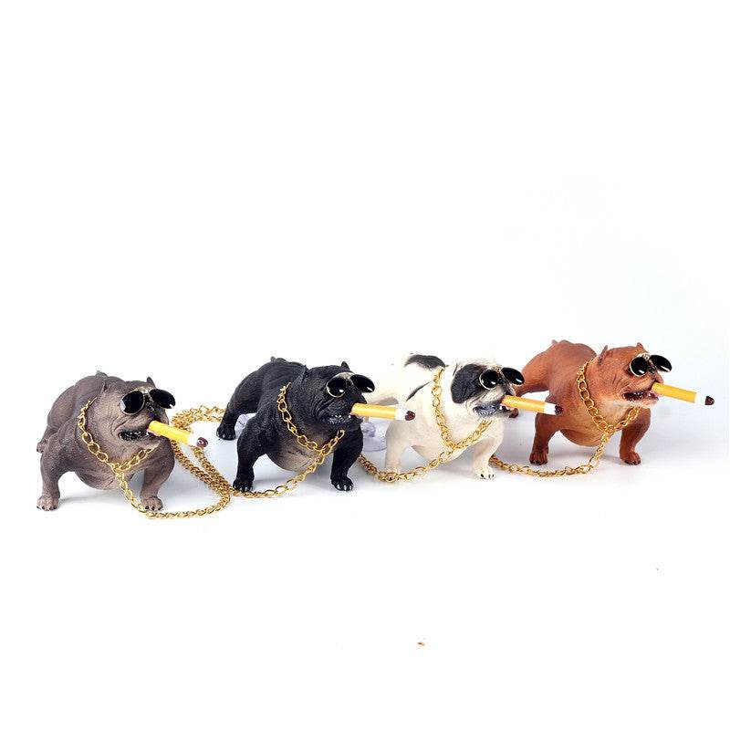 Bully Dog Car Decoration - ProTrendyz