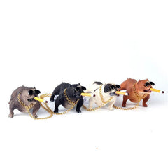 Bully Dog Car Decoration - ProTrendyz