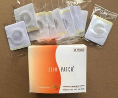 Navel Belly Button Patch Slimming Patch Abdomen Magnetic Detox Sticker - ProTrendyz