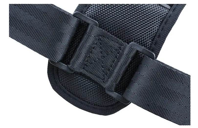 Medical Clavicle Posture Corrector Lower Back Correction Belt For Children Adults US - ProTrendyz