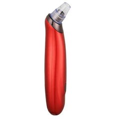 Blackhead instrument pore cleaner to blackhead artifact electric acne machine to blackhead - ProTrendyz