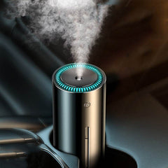 Car Diffuser Humidifier Car Humidifier Aromatherapy Diffusers Car Odor Eliminator For Car Home Office Bedroom - ProTrendyz