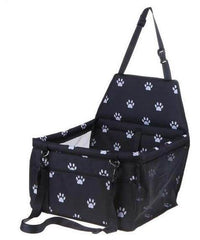 Waterproof Dog Carrier Seat Long Journeys - ProTrendyz