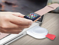 Watch Portable Adapter Wireless Charger - ProTrendyz