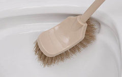 Wooden Household Handle Toilet Brush Cleaning Tools Bathroom Cleaning Brush Kitchen Floor Cleaner Brushes - ProTrendyz