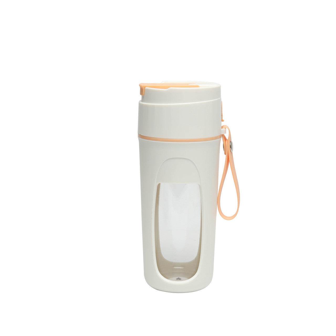 Portable Blender Electric USB Charging Outdoor Automatic Juicer Cup Juice Maker Kitchen Supplies - ProTrendyz