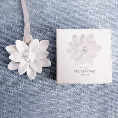 Car Mounted Fragrance Gypsum Flower Fragrance Fragrance - ProTrendyz