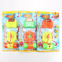Children's Beach Toys With Wrist Jet Water Gun - ProTrendyz