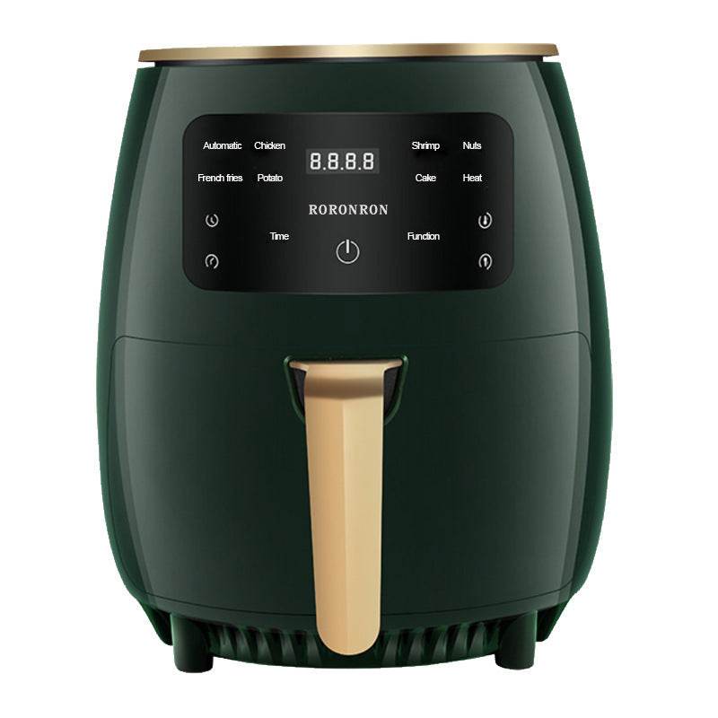 Air Fryer Smart Touch Home Electric Fryer - ProTrendyz