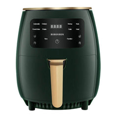 Air Fryer Smart Touch Home Electric Fryer - ProTrendyz