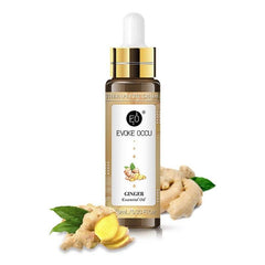 Rose Lavender Aromatherapy Essential Oil With Dropper 10ml - ProTrendyz