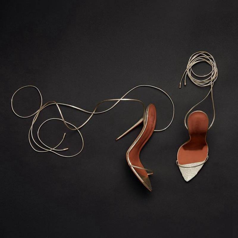 Sandals Ankle Strap Strap Stiletto Sandals Women - ProTrendyz