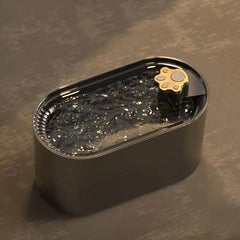 3L Cat Water Fountain Filter Automatic Drinker For Dogs Cats Pet Water Dispenser Ultra-Quiet Water Dispenser With LED Light Pet Products - ProTrendyz