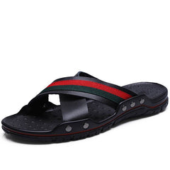 Flip-flops Beach Shoes Sandals Home Non-slip Sandals - ProTrendyz