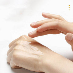 Deep Moisturizing Anti-chapping Fragrance Brightening Skin Care Oil - ProTrendyz