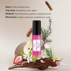 Ball Perfume Oil Lasting Fragrance Perfume For Women - ProTrendyz