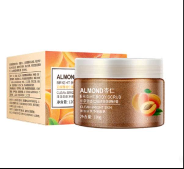 Body Moisturizing Scrub - ProTrendyz