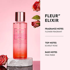 Cross-border Foreign Trade Long-lasting Light Perfume Female Body Spray - ProTrendyz