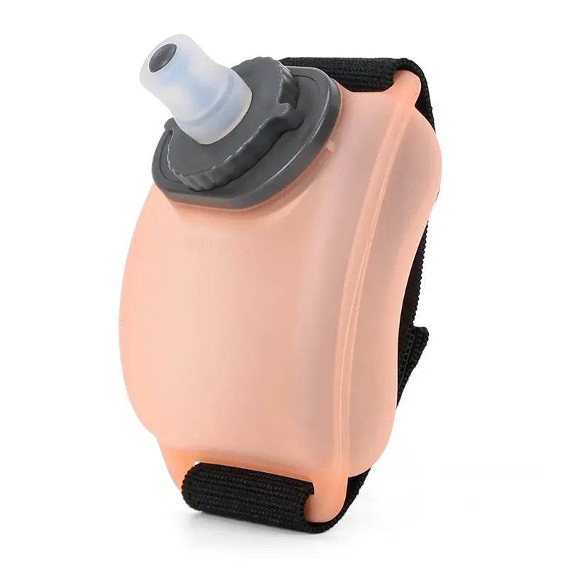 Outdoor Cycling Sports Water Cup Running Wrist Water Bottle Fitness Portable Water Bottle Bicycle Accessories Sport Gym - ProTrendyz