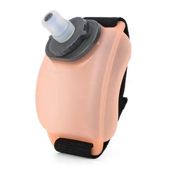 Outdoor Cycling Sports Water Cup Running Wrist Water Bottle Fitness Portable Water Bottle Bicycle Accessories Sport Gym - ProTrendyz
