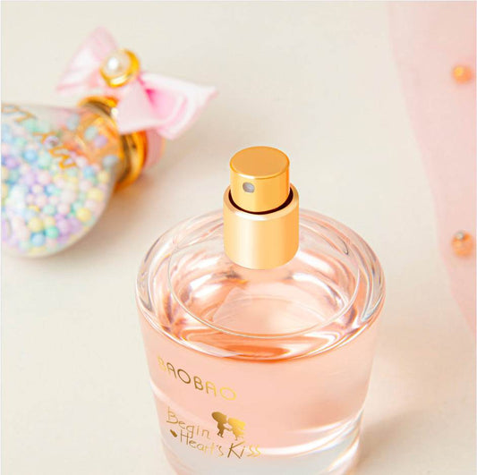 Bag Perfume First Heart Kiss Perfume Lasting Fragrance - ProTrendyz