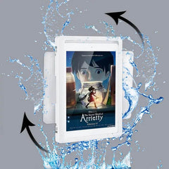 Shower Phone Box Bathroom Waterproof Phone Case Seal Protection Touch Screen Mobile Phone Holder For Kitchen Handsfree Gadget - ProTrendyz