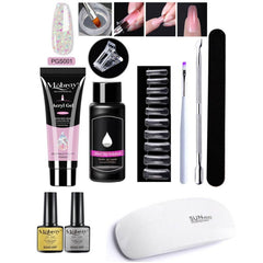 7-Piece Nail Art Crystal Extender Set - ProTrendyz