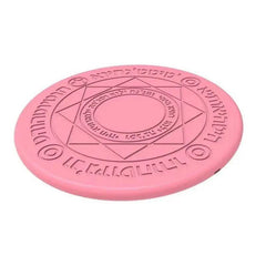10W Wireless Cool Trendy Magic circle wireless charger - ProTrendyz