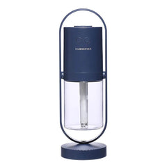 Magic Shadow USB Air Humidifier For Home With Projection Night Lights Ultrasonic Car Mist Maker Mini Office Air Purifier US - ProTrendyz