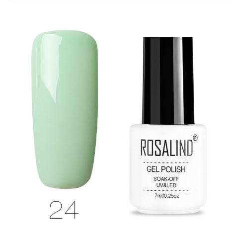 Japanese Style Nail Phototherapy Color Gel Nail Gel - ProTrendyz