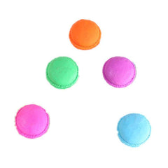 New student creative simple macaron eraser - ProTrendyz
