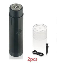 Mini Electric Shaver Portable Car Rechargeable Shaver - ProTrendyz