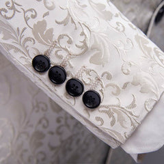 Men''s suit suits men wedding Dress Suit Set - ProTrendyz