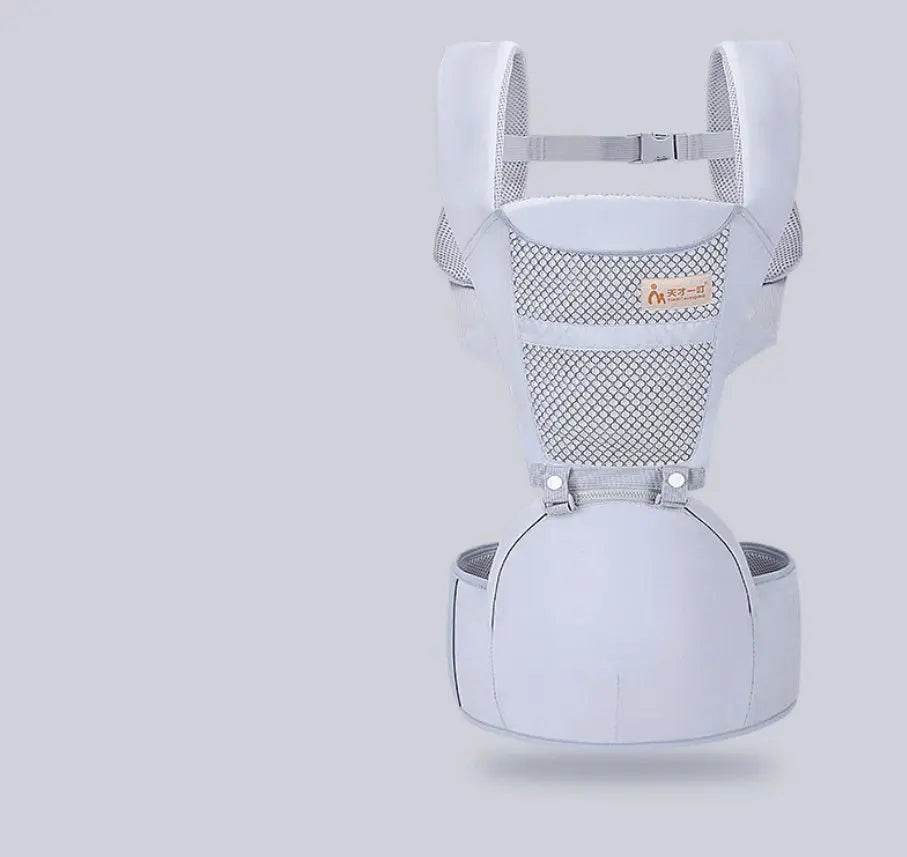 Baby Carrier Waist Stool Multifunctional Baby Child Sitting Carrier Bag - ProTrendyz