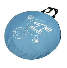 Baby Beach Tent Kids Outdoor Camping Easy Fold Up Fold Down Waterproof Up Sun Awning Tent UV-protecting - ProTrendyz