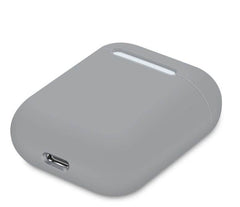 Compatible with Apple, Protective cover Suitable for Bluetooth wireless headset charging box protection shell anti-portable silicone sleeve - ProTrendyz