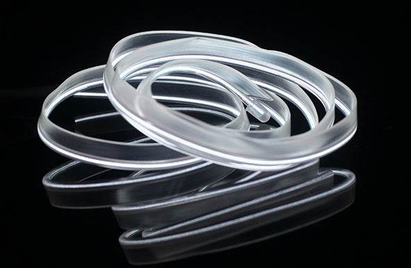 Car Led Strip Light For Neon Party Decoration Light Bicycle Dance Lamp 12V Waterproof USB Strips Lamps - ProTrendyz