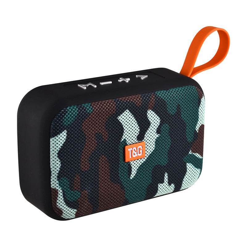 Sports Wireless Bluetooth Call Portable Audio Radio - ProTrendyz