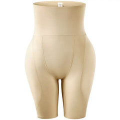 Fat Burning High Waist Underwear Shapewear Butt Lifter Seamless Women High Waist Slimming Panty Tummy Control Knickers Pant Briefs Ladies Body Shaper - ProTrendyz