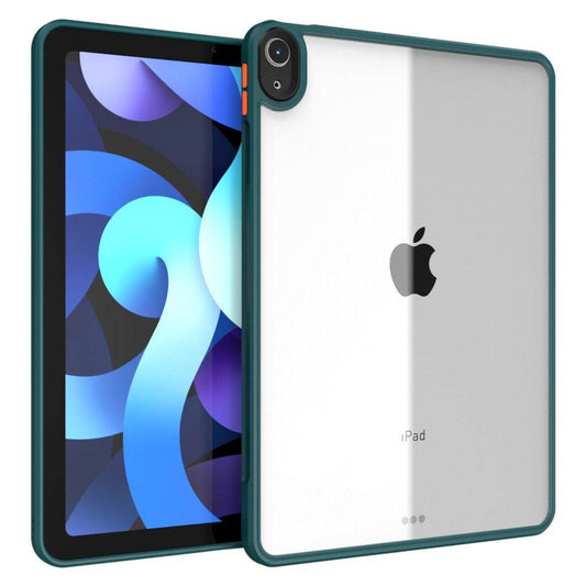 Compatible with Apple, IPad Air4 case transparent acrylic - ProTrendyz