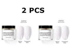 Nail Polish, Nail Infiltration Powder, Powder Sticky Powder, Nail Art - ProTrendyz