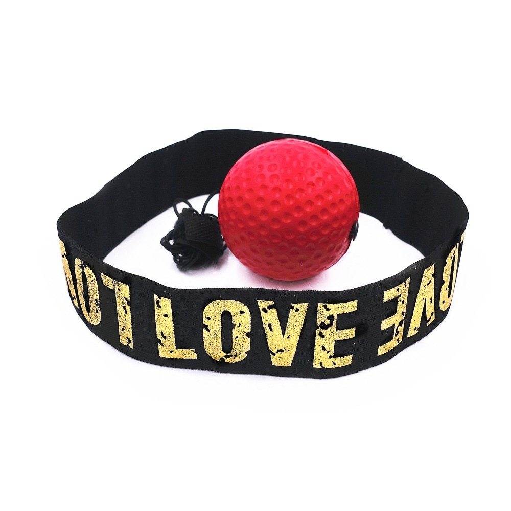 Boxing Reflex Speed Punch Ball - ProTrendyz