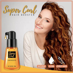 Morocco hair conditioner hair care essential oil - ProTrendyz
