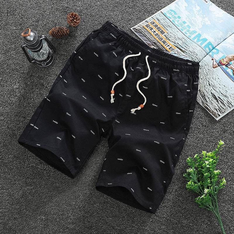 Beach Shorts - ProTrendyz