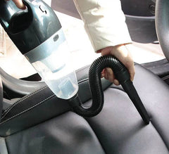 Car Auto Vacuum Cleaner Portable Handheld 12V 120W Mini Vacuum Cleaner - ProTrendyz
